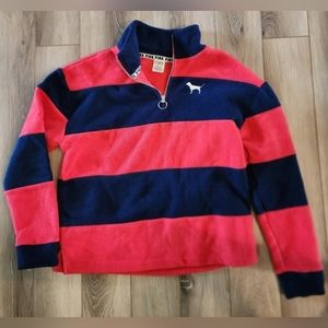 VS PINK Hoodie Size Small